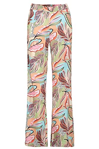 Garcia Kids Mädchen Pants Non Denim Hose, Summer Field, 128 von Garcia Kids