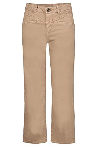 Garcia Kids Mädchen Pants Non Denim Hose, warm tan, 164 von Garcia Kids