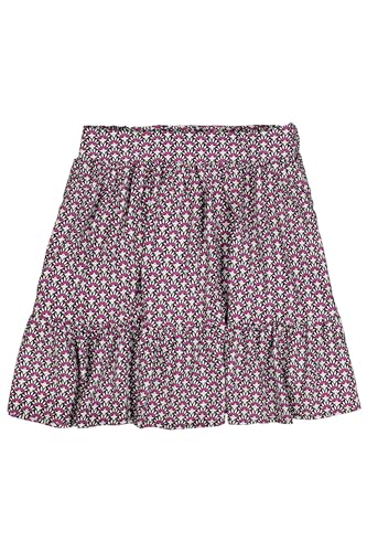 Garcia Kids Mädchen Skirt Rock, Blueberry Night, 140 EU von Garcia Kids