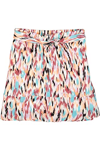 Garcia Kids Mädchen Skirt Rock, Off White, 146 von Garcia Kids