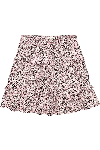 Garcia Kids Mädchen Skirt Rock, Off White, 158 von Garcia Kids