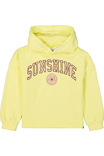 Garcia Kids Mädchen Sweater Sweatshirt, Fresh Lemon, 128/134 von Garcia Kids