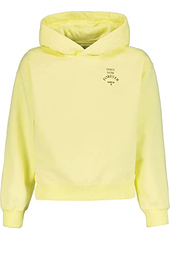 Garcia Kids Mädchen Sweater Sweatshirt, Fresh Lemon, 152/158 von Garcia Kids