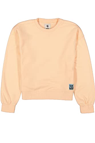 Garcia Kids Mädchen Sweater Sweatshirt, Fresh Peach, 140/146 von Garcia Kids