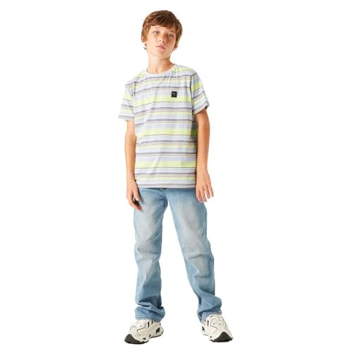 Garcia Kids N43731_Boys Pants von GARCIA DE LA CRUZ