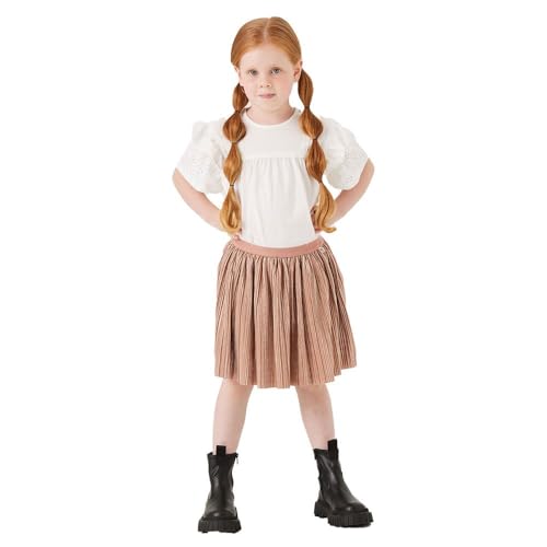 Garcia Kids O44522_Girls Skirt von GARCIA DE LA CRUZ