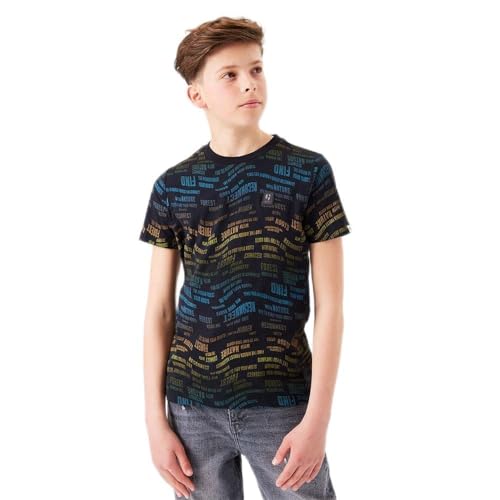 H33601_Boys T-Shirt ss von Garcia Kids