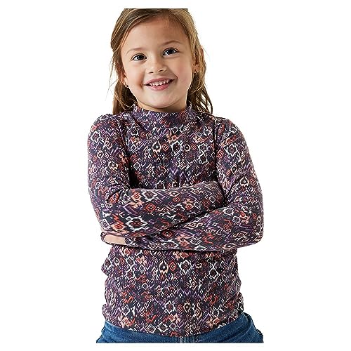 H34604_Girls T-Shirt ls von Garcia Kids