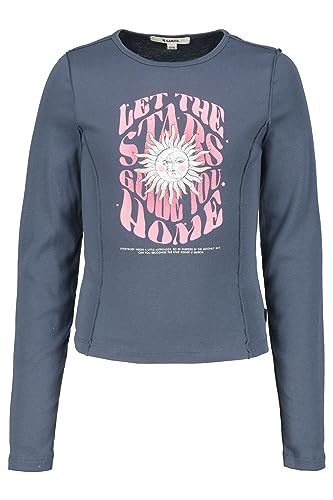 I32402_Girls T-Shirt ls von Garcia Kids