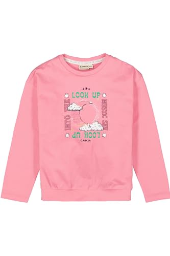 I34404_Girls T-Shirt ls von Garcia Kids