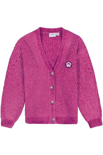 J34651_Girls Cardigan von Garcia Kids