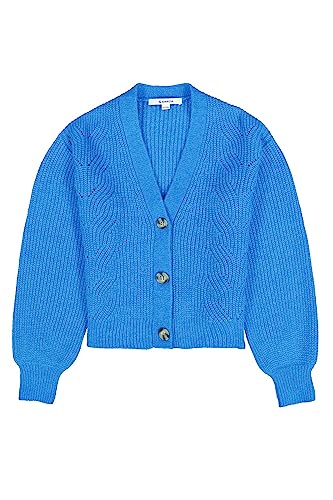 K32451_Girls Cardigan von Garcia Kids