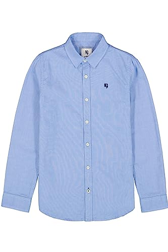 K33430_Boys Shirt ls von GARCIA DE LA CRUZ