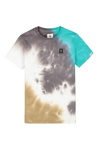 M43403_Boys T-Shirt ss von GARCIA DE LA CRUZ