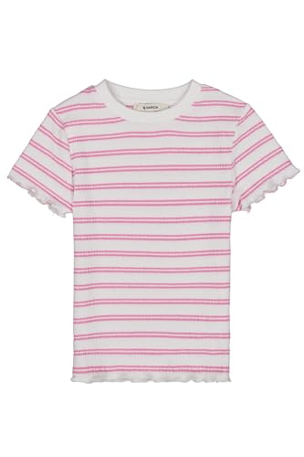 Garcia,O42411_Girls T-Shirt ss, Taffy Pink, 164 von Garcia Kids