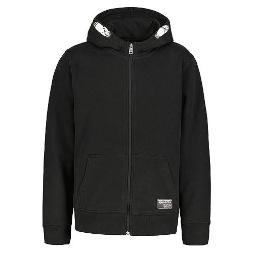 Garcia Z3042 Teen Full Zip Sweatshirt 12-13 Years von GARCIA