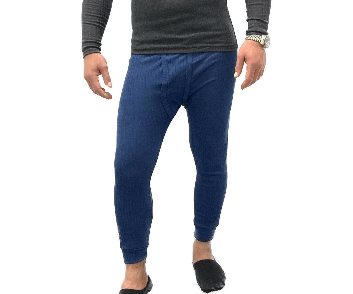 Garcia Pescara Thermounterhose warme lange Thermo-Unterhose für Herren lange Unterwäsche von Garcia Pescara