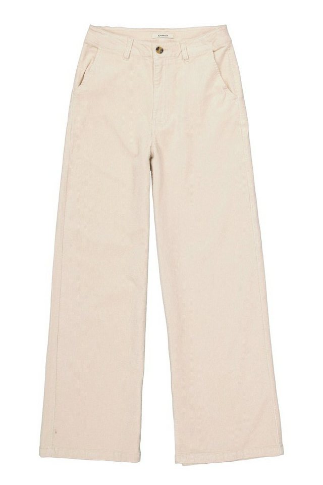 Garcia 3/4-Hose 3/4 Hose für Damen (1-tlg) von Garcia