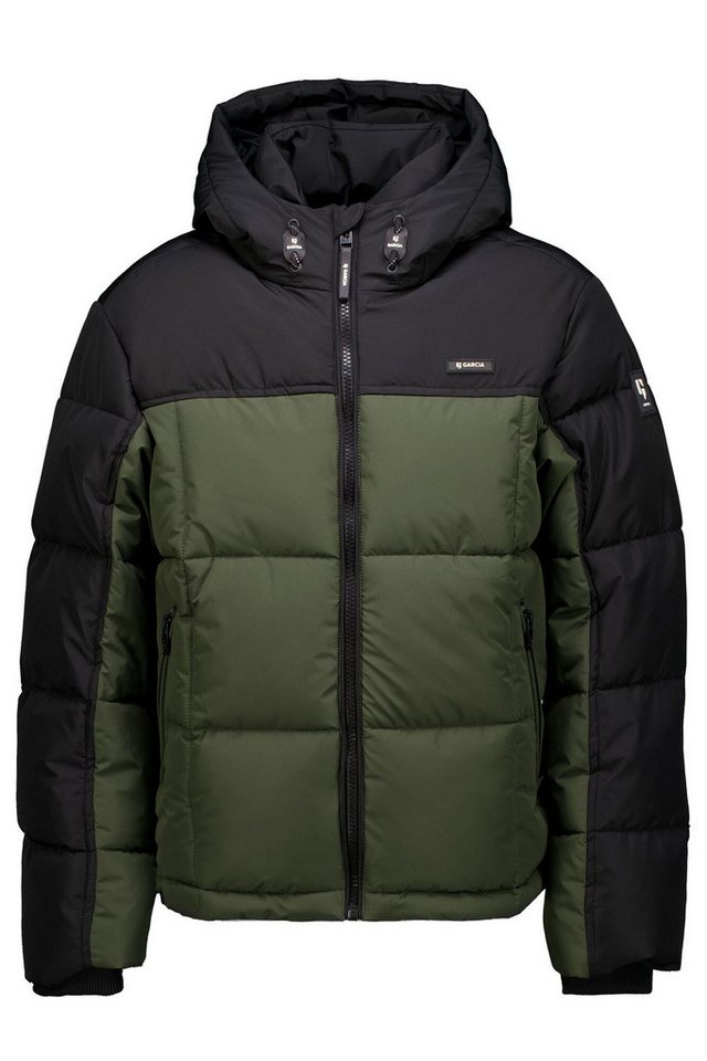 Garcia 3-in-1-Funktionsjacke von Garcia