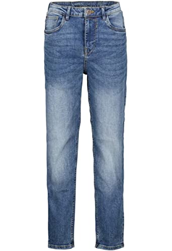 Garcia 395 col.4916_Dalino Blue (Medium Used) 146 von GARCIA