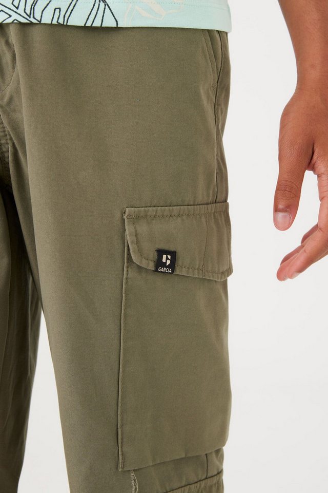 Garcia 5-Pocket-Hose Garcia 5-Pocket-Hose von Garcia