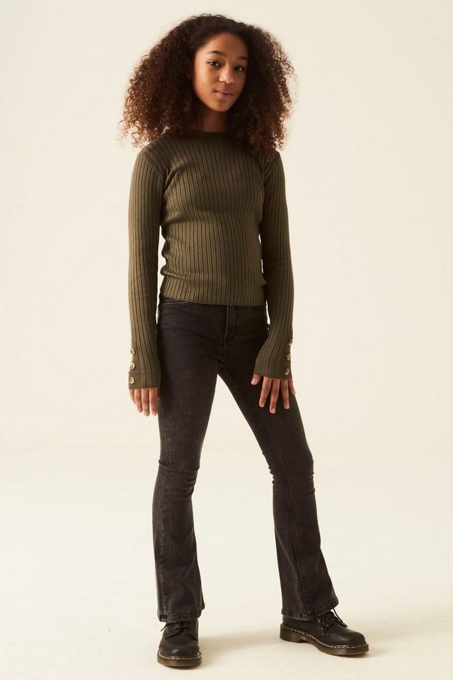 Garcia 5-Pocket-Hose von Garcia