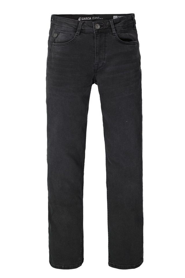 Garcia 5-Pocket-Jeans Rocko Garcia 5-Pocket-Jeans Rocko von Garcia