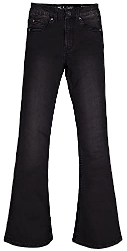Garcia Mädchen Denim Jeans Rianna col.9954(dark used) Gr.152 von GARCIA
