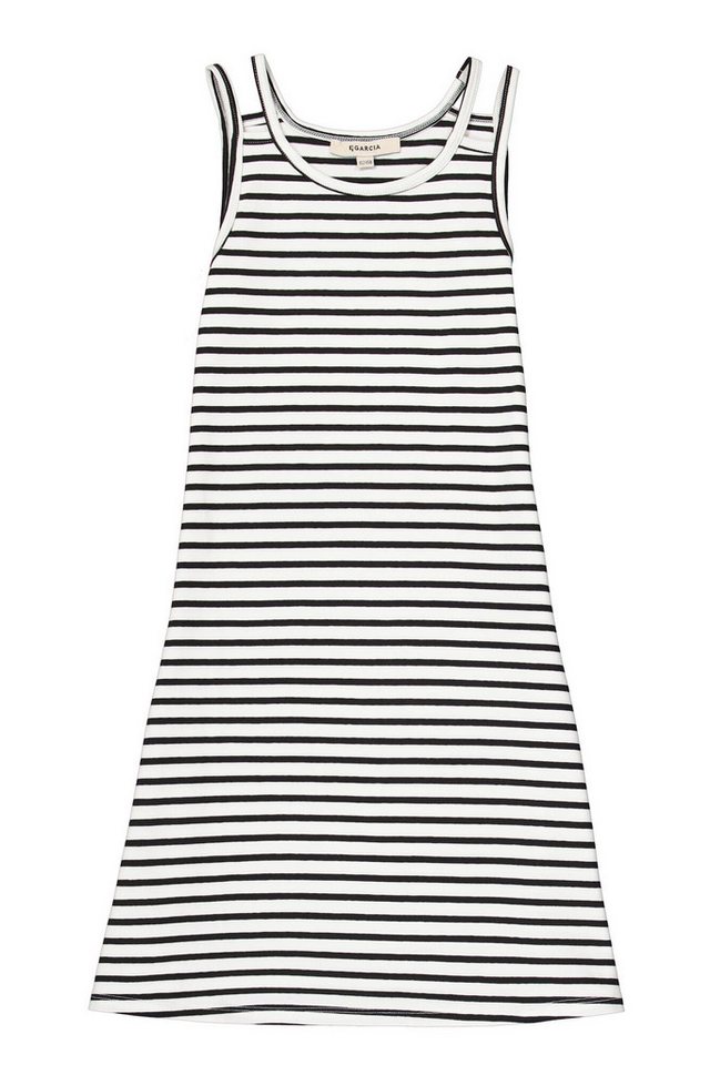 Garcia A-Linien-Kleid girls dress von Garcia