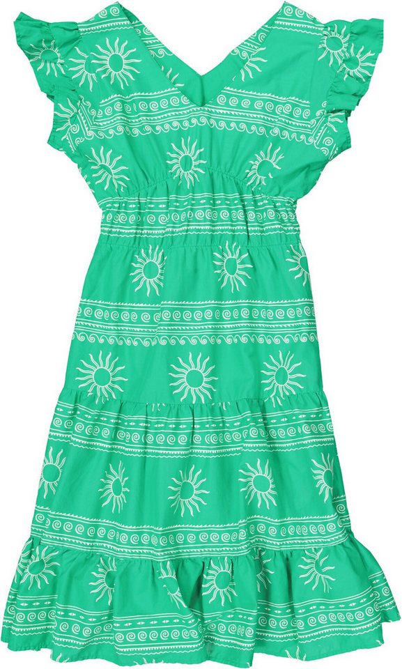 Garcia A-Linien-Kleid girls dress Garcia A-Linien-Kleid girls dress von Garcia