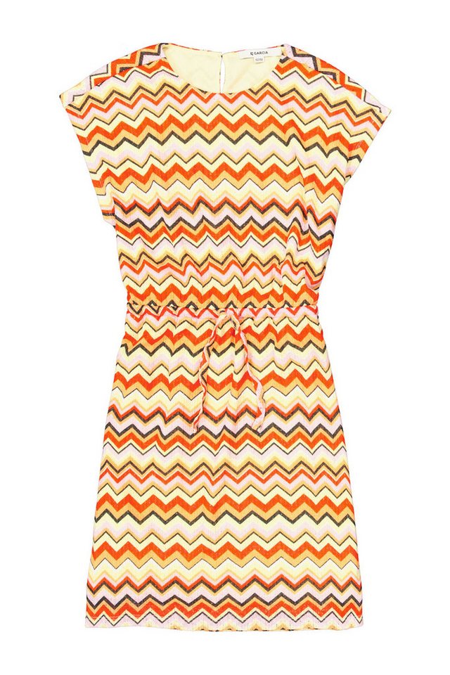 Garcia A-Linien-Kleid girls dress von Garcia