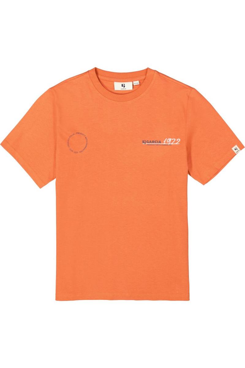 Garcia - A53601 robin red von Garcia