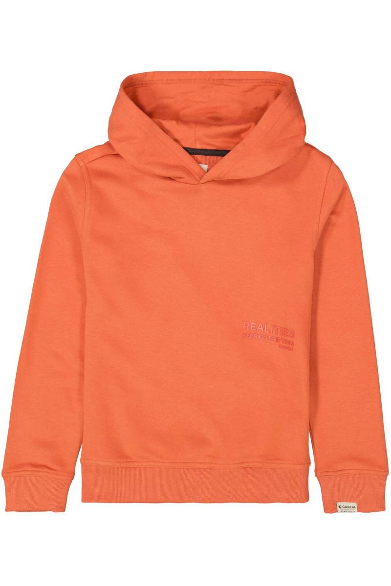 Garcia - A53661 robin red von Garcia