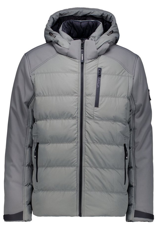Garcia Anorak men`s outdoor jacket von Garcia