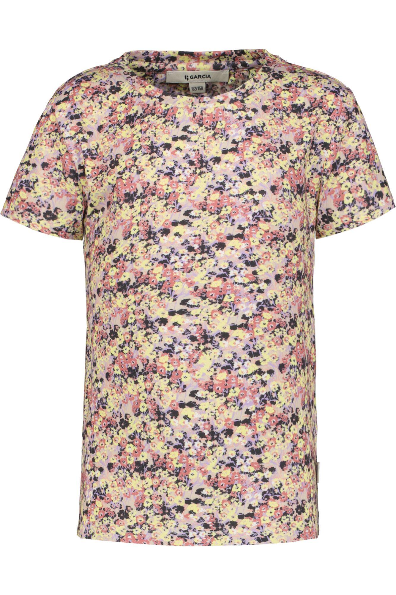 Garcia - B32406 fresh lemon - Gr. - 176 von Garcia