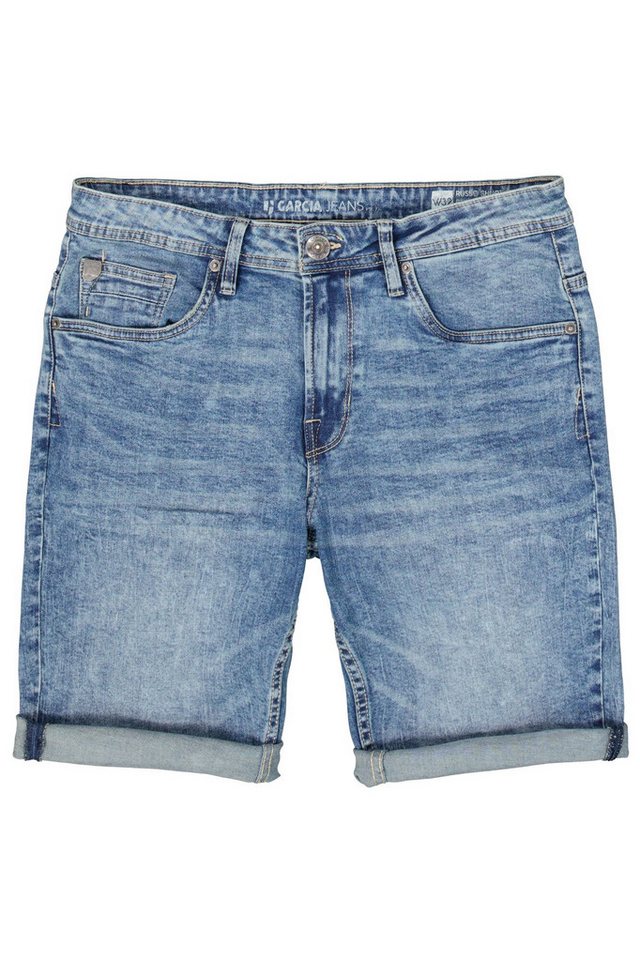 Garcia Bermudas 615 Russo short von Garcia