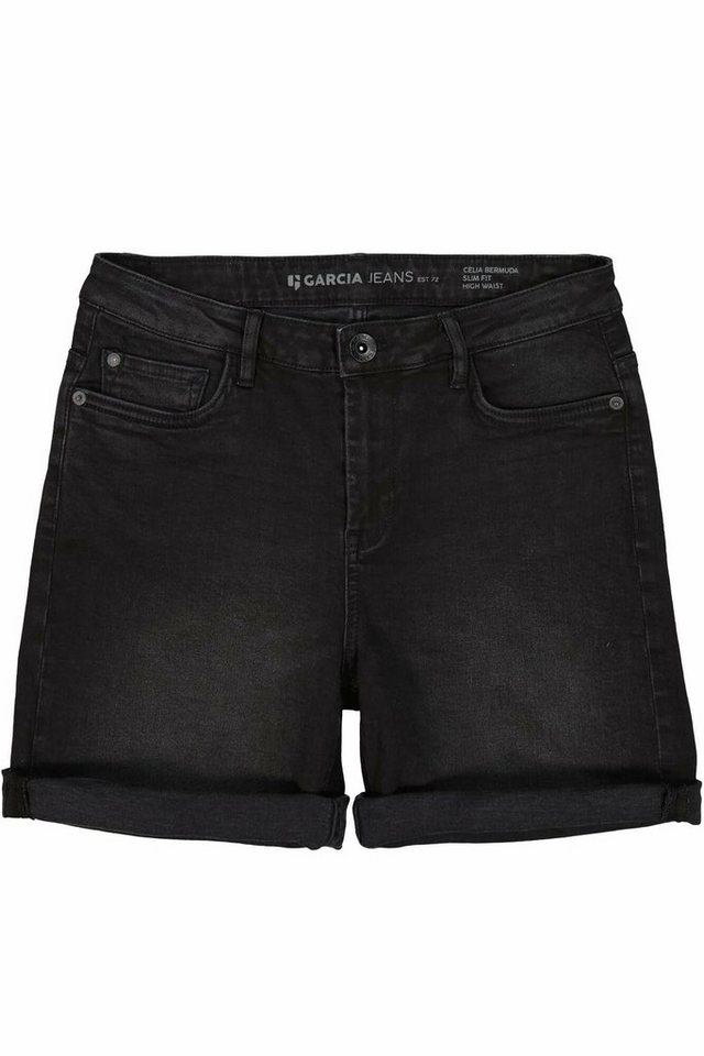Garcia Bermudas Bermudas für Damen (1-tlg., EU-Größen) von Garcia
