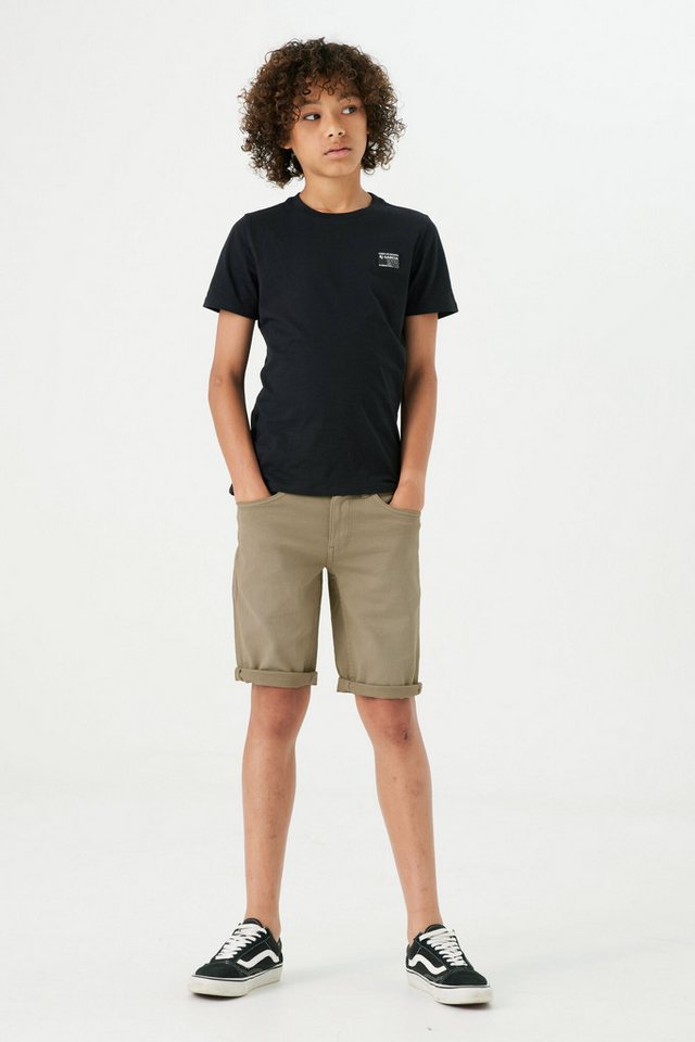 Garcia Bermudas Lazlo Short for BOYS von Garcia