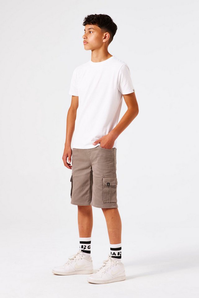 Garcia Bermudas mit Cargo Taschen for BOYS von Garcia
