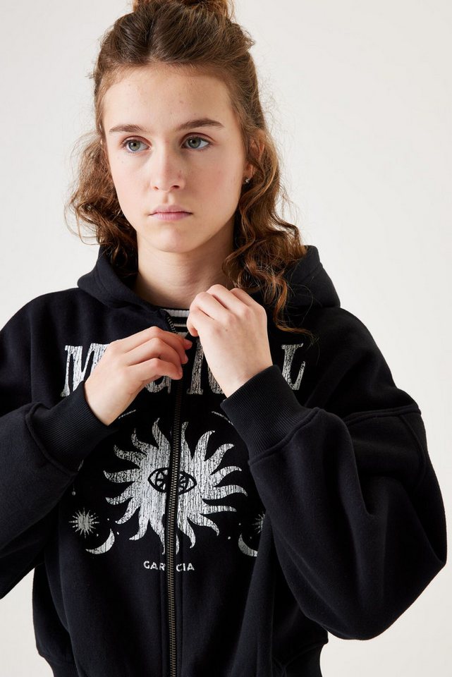 Garcia Blusenjacke von Garcia