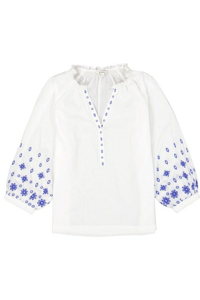 Garcia Blusentop für (1-tlg) von Garcia