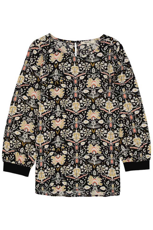 Garcia Blusentop ladies shirt ls Garcia Blusentop ladies shirt ls von Garcia