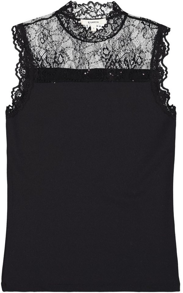 Garcia Blusentop ladies singlet von Garcia