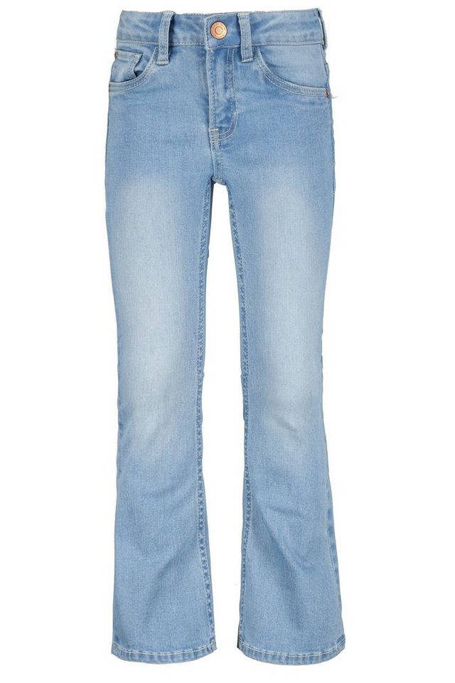Garcia Bootcut-Jeans Flared Pant von Garcia