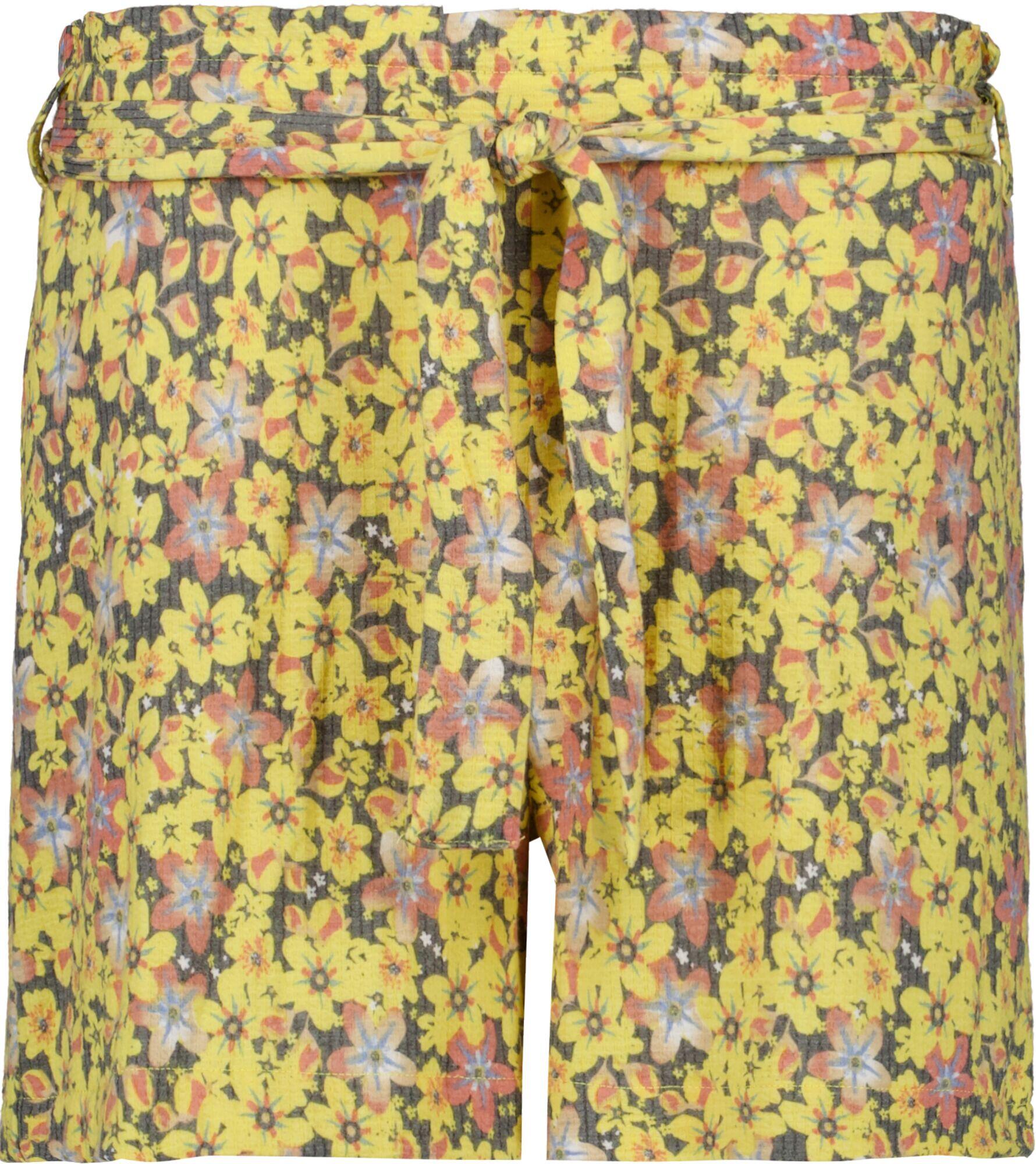 Garcia - C12526 summer yellow - Gr. - 170 von Garcia