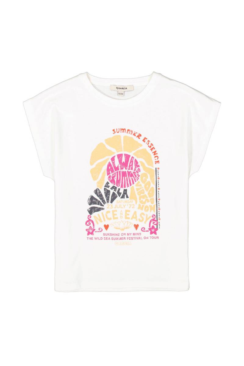 Garcia - C52601 off white von Garcia