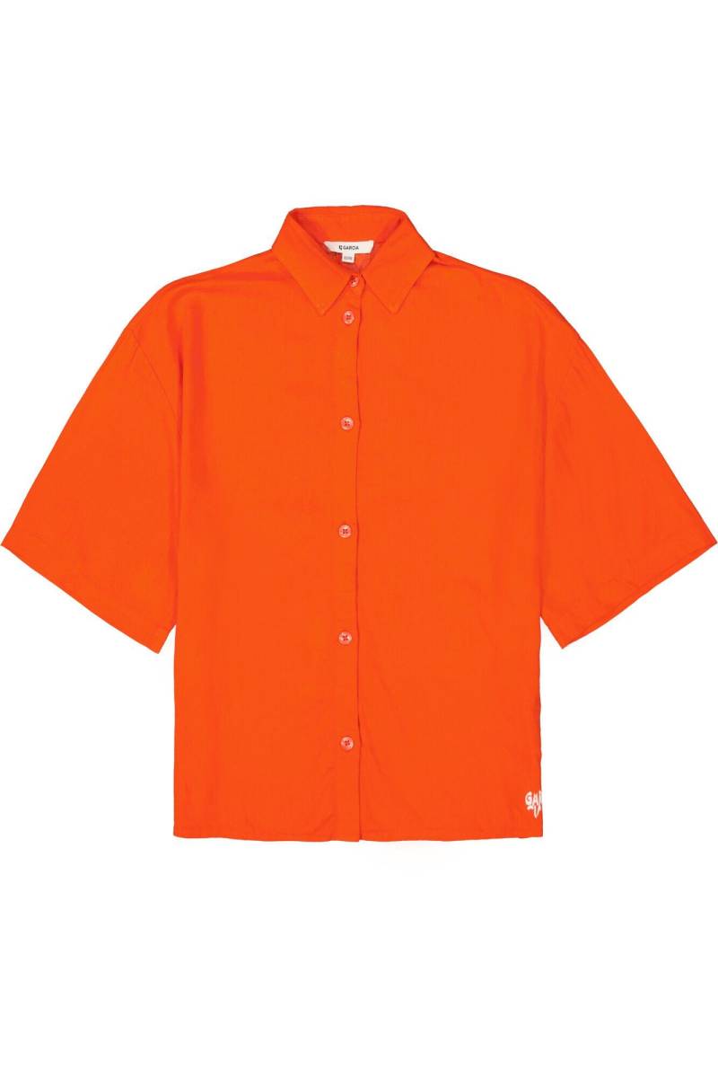 Garcia - C52631 manderin red - Gr. - 176 von Garcia