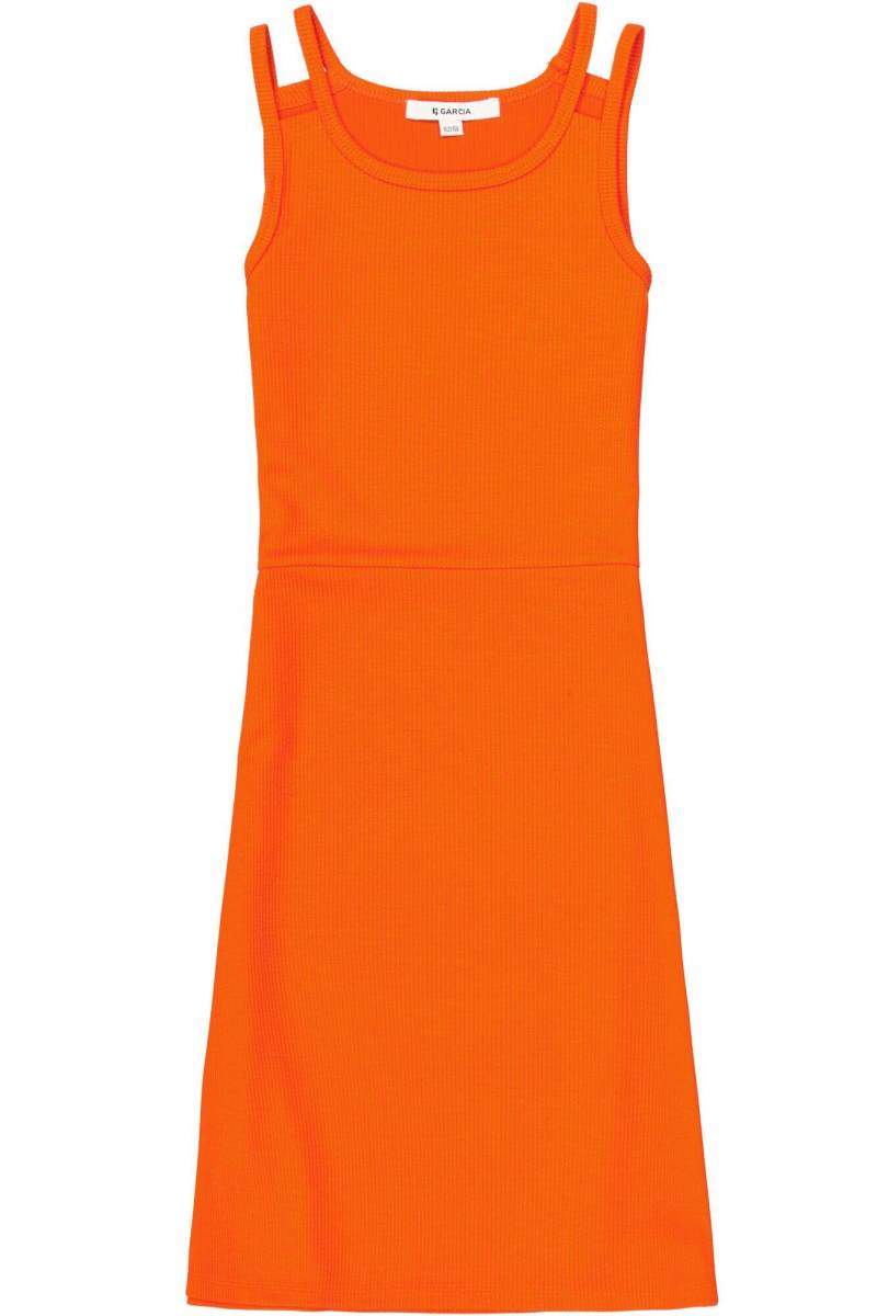 Garcia - C52681 manderin red - Gr. - 164 von Garcia