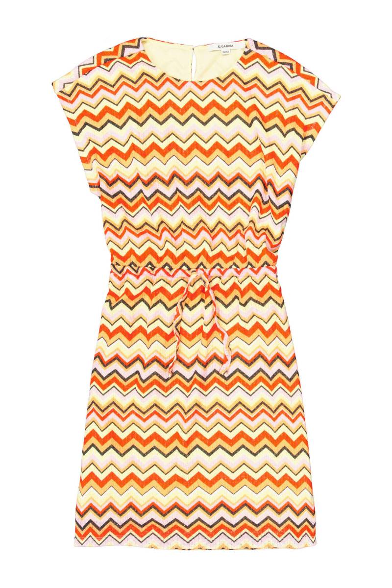 Garcia - C52682 manderin red von Garcia