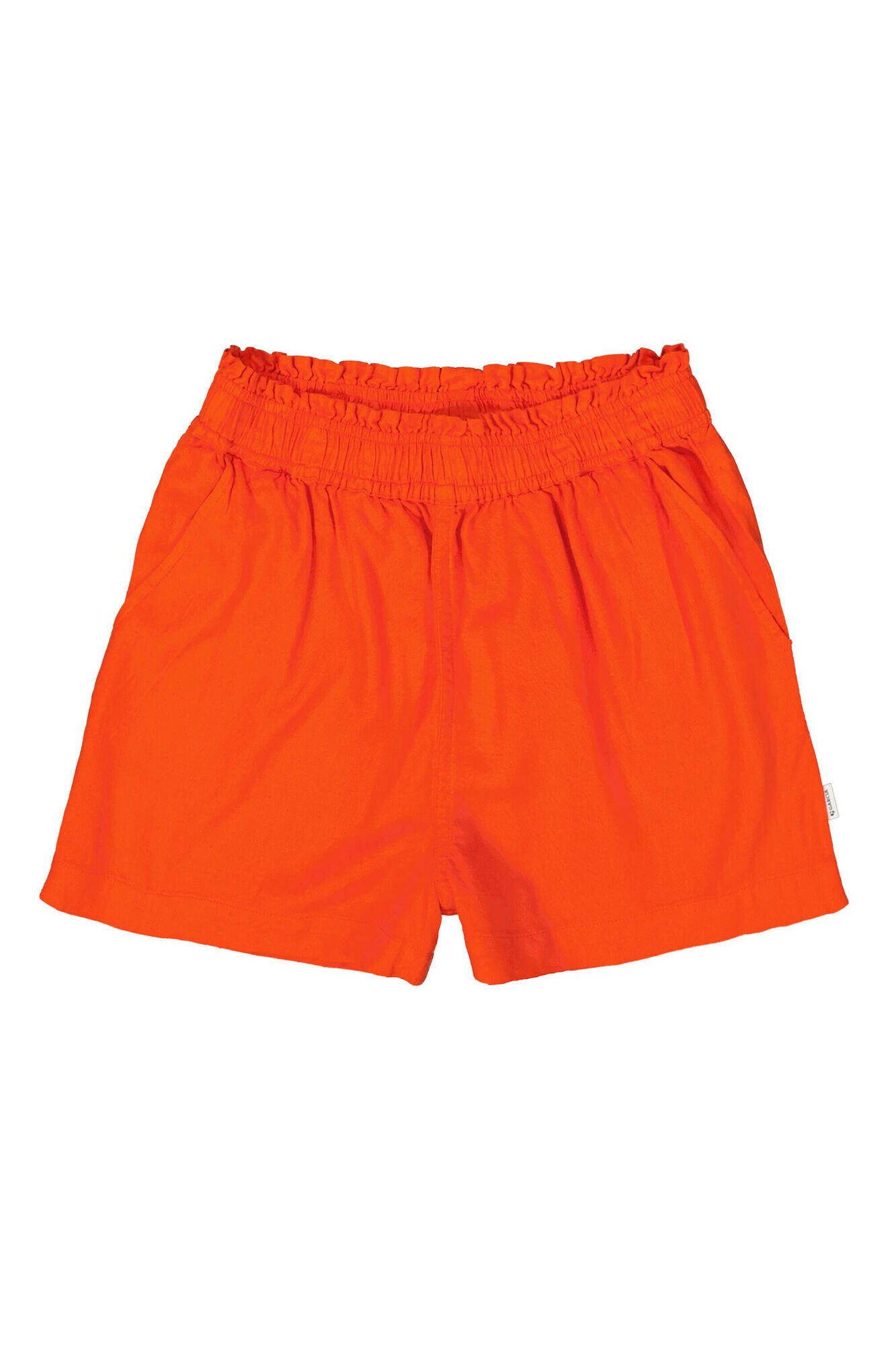 Garcia - C52736 manderin red - Gr. - 134 von Garcia